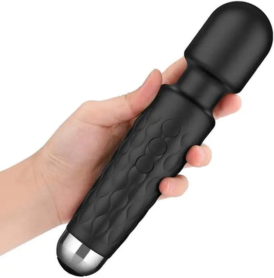 Rechargeable Body Wand Full Body Massager Voltvalt
