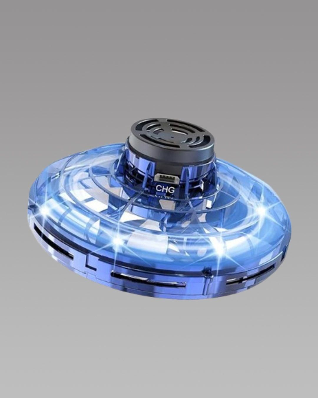 Magic Flying Orb Spinner Outdoor Toys?Assorted Color? j4f081-3p
