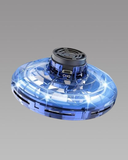 Magic Flying Orb Spinner Outdoor Toys?Assorted Color? j4f081-3p