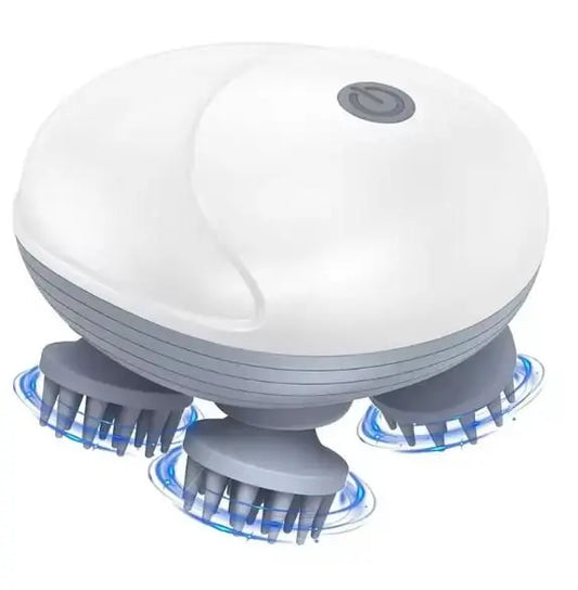 Electric Pet, Cat Massager Voltvalt